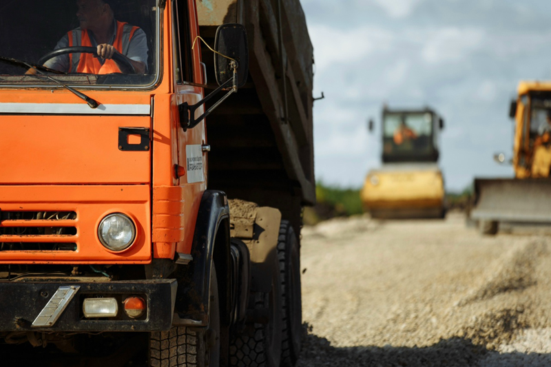 В Кадоме АО «Рязаньавтодор» приведёт в нормативное состояние две улицы